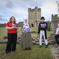 Richmond launches programme for...