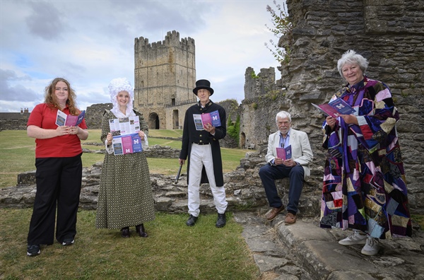 Richmond launches programme for...
