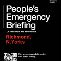 National Emergency Briefing Film