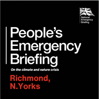 National Emergency Briefing Film