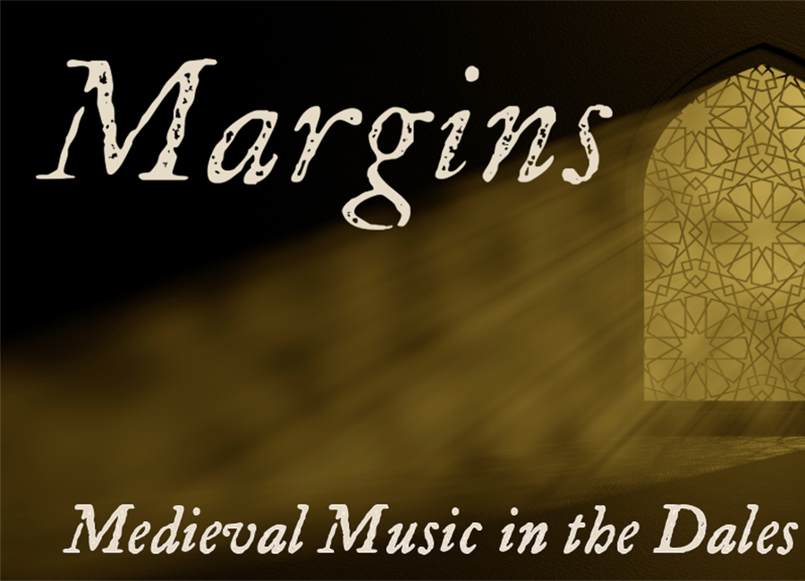 Medieval Music in the Dales Tenth Birthday!