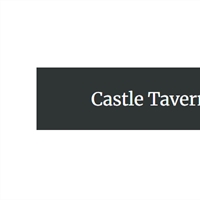 Castle Tavern