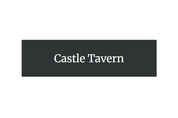 Castle Tavern