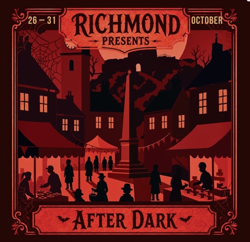 Richmond Legends