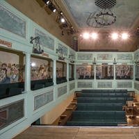 Georgian Theatre Royal named...