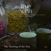 The Turning of the Year