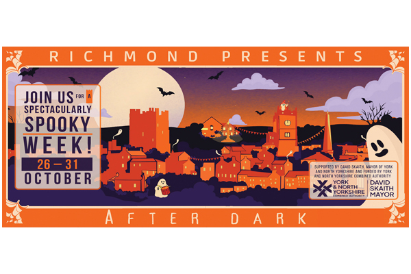 Richmond Presents After Dark
