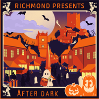 Hallowe'en Twilight Market