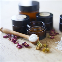 Candlelight and Craft: Natural...