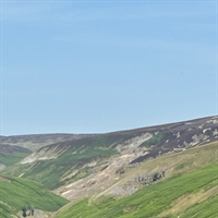 Free Guided Walk in Reeth