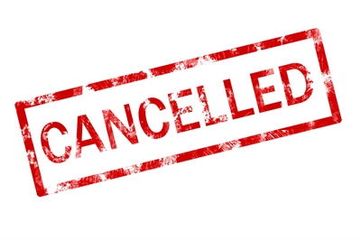 Rained off - the Final Artisan Market of the Year