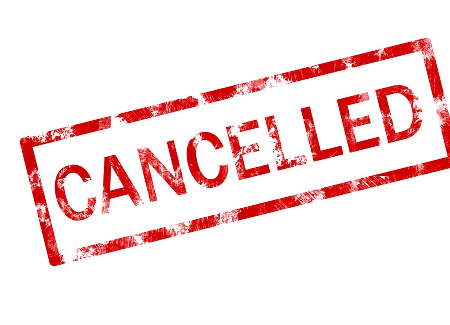 Rained off - the Final Artisan Market of the Year