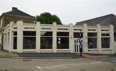 Richmond Library is on the Move