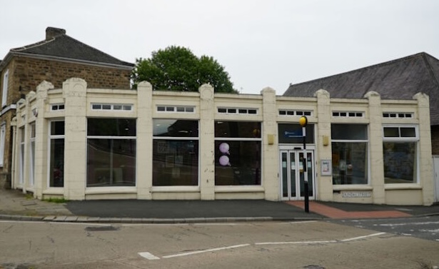 Richmond Library is on the Move