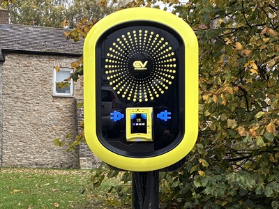 Fully Charged, at Last