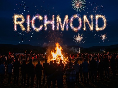 Bonfire Night