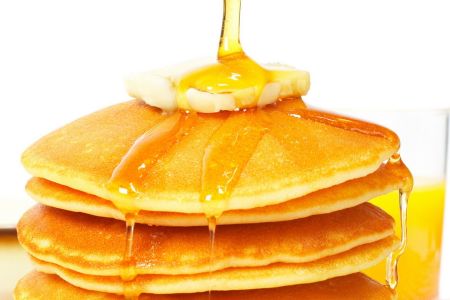 The meaning of Pancake Day and...