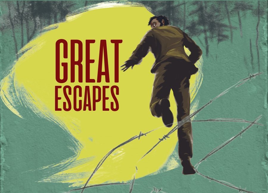 Great Escapes