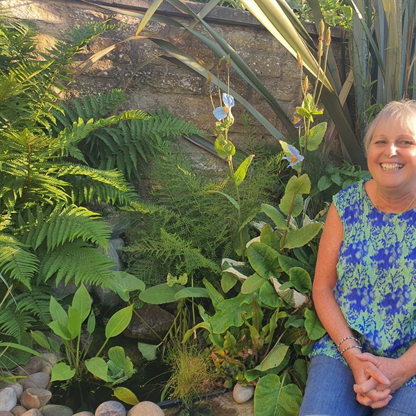 Gardens Competition