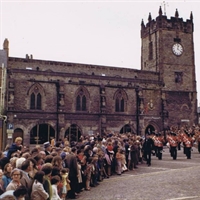 Museum marks 50 years