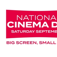 £3 cinema tickets