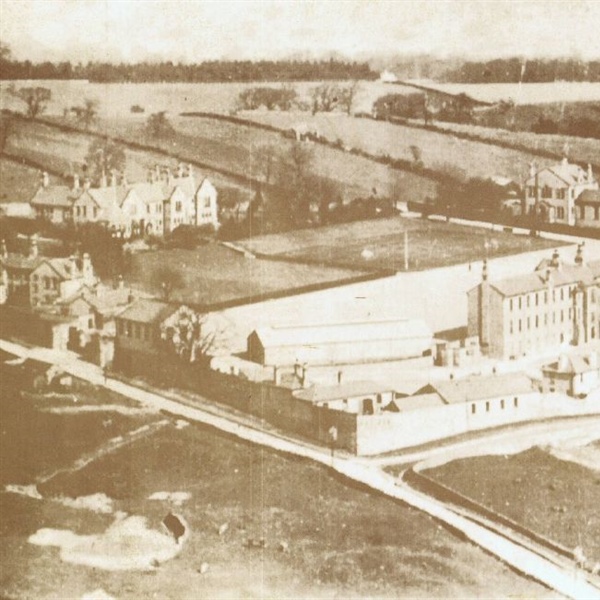 Richmond's Depot