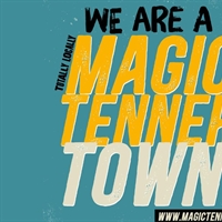 Magic Tenner