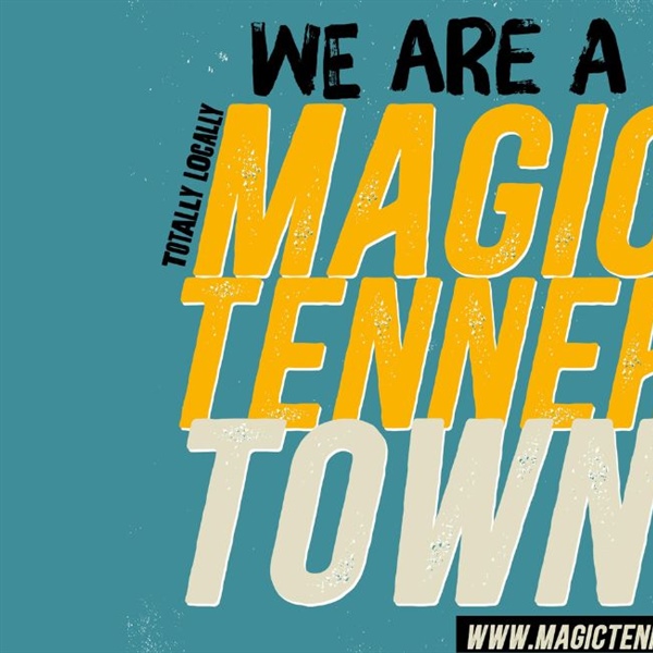 Magic Tenner