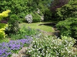 Manor House gardens open for...