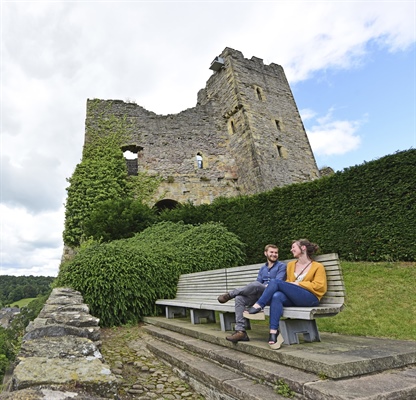 Town Ticket helps locals and...