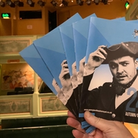 Georgian Theatre launches 2024...