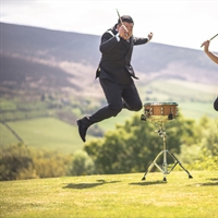 Swaledale Festival in Richmond