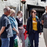 Discover Richmond’s History...