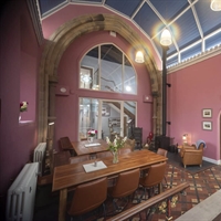 New Walkers’ Hostel Opens in...