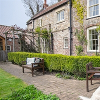 Garden Cottage