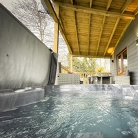 Flowery Dell Lodges