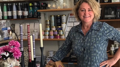 King Street Kitchen & Gift