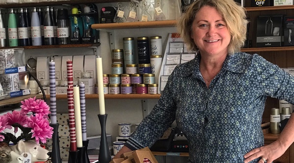 King Street Kitchen & Gift