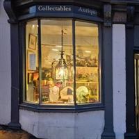 Antique Haven