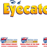 Eye Catching Signs