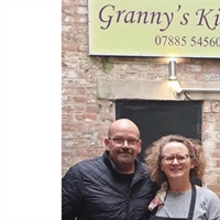 Granny's Kitchen