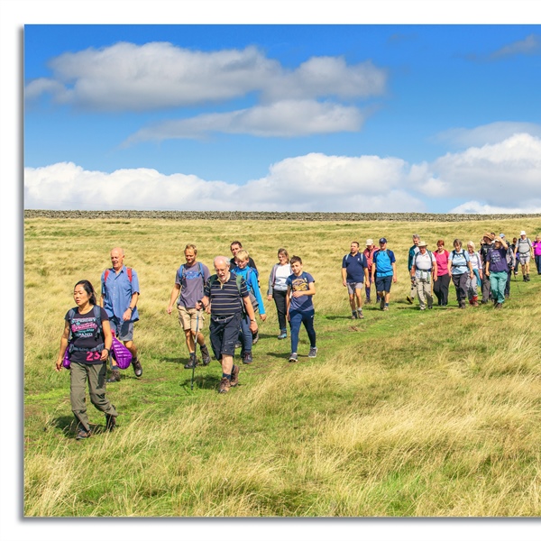 Richmond’s Traditional Boundary Walk Returns on 27 August