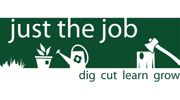 Just the Job