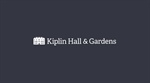 Kiplin Hall and Gardens