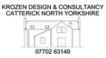 Krozen Design & Consultancy Ltd
