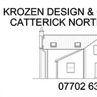 Krozen Design & Consultancy Ltd