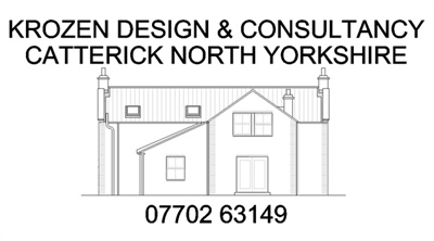 Krozen Design & Consultancy Ltd