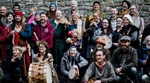 Medieval Music in the Dales
