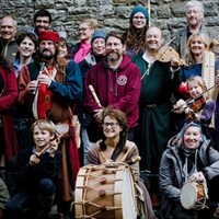 Medieval Music in the Dales