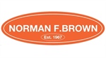 Norman F. Brown